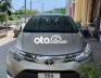 Toyota Vios Bán   MT 2016 ban E xe gia đình 2016 - Bán Toyota Vios MT 2016 ban E xe gia đình