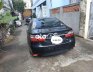 Toyota Camry Bán xe  đời 2017 đen biển số q12 2017 - Bán xe camry đời 2017 đen biển số q12