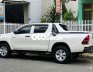 Toyota Hilux  2.4 4*2 at 2019 dk t5/2020 trắng ngọc trai 2020 - Hilux 2.4 4*2 at 2019 dk t5/2020 trắng ngọc trai