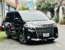 Toyota Alphard   Excutive Lounge biển 00678 2019 - Toyota Alphard Excutive Lounge biển 00678
