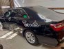 Toyota Camry Bán xe  đời 2017 đen biển số q12 2017 - Bán xe camry đời 2017 đen biển số q12