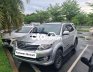 Toyota Fortuner Bán  máy dầu số sàn 2016 2016 - Bán Fortuner máy dầu số sàn 2016