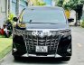 Toyota Alphard   Excutive Lounge biển 00678 2019 - Toyota Alphard Excutive Lounge biển 00678