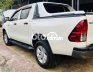 Toyota Hilux  2.4 4*2 at 2019 dk t5/2020 trắng ngọc trai 2020 - Hilux 2.4 4*2 at 2019 dk t5/2020 trắng ngọc trai