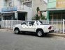 Toyota Hilux  2.4 4*2 at 2019 dk t5/2020 trắng ngọc trai 2020 - Hilux 2.4 4*2 at 2019 dk t5/2020 trắng ngọc trai
