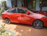Toyota Vios Bán xe  2021-đăng ký 2022-bản G-màu đỏ, 2021 - Bán xe vios 2021-đăng ký 2022-bản G-màu đỏ,
