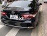 Toyota Camry Bán xe  2.5Q nhập sx 2021 chính chủ từ đầu 2021 - Bán xe Camry 2.5Q nhập sx 2021 chính chủ từ đầu
