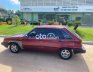 Toyota Tercel Bán xe   số tự động 1986 - Bán xe toyota tercel số tự động