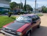 Toyota Tercel Bán xe   số tự động 1986 - Bán xe toyota tercel số tự động