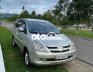Toyota Innova inova G 2006 2006 - inova G 2006
