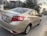 Toyota Vios xe gia đình cần bán 2015 - xe gia đình cần bán