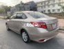 Toyota Vios xe gia đình cần bán 2015 - xe gia đình cần bán