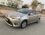 Toyota Vios xe gia đình cần bán 2015 - xe gia đình cần bán