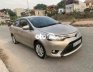 Toyota Vios xe gia đình cần bán 2015 - xe gia đình cần bán
