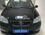 Toyota Vios xe gia đinh em cần bán 2005 - xe gia đinh em cần bán