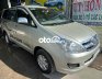 Toyota Innova  j 2007 nâng G hợp lệ 2007 - innova j 2007 nâng G hợp lệ
