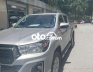 Toyota Hilux Bán tải   E AT 2019 Tự động máy dầu 2019 - Bán tải Toyota Hilux E AT 2019 Tự động máy dầu