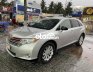 Toyota Venza Em Bán  nhà chạy 2.7 gốc Sài gòn 2009 - Em Bán Venza nhà chạy 2.7 gốc Sài gòn
