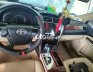 Toyota Camry Bán xe  Chính chủ số tự động 2014 - Bán xe Camry Chính chủ số tự động