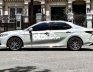 Toyota Camry   2021 2.5 Q Trắng siêu lướt 400tr 2021 - Toyota Camry 2021 2.5 Q Trắng siêu lướt 400tr