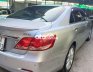 Toyota Camry   2007 - Toyota Camry
