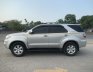Toyota Fortuner 2010 - Số tự động 2 cầu, 7 chỗ