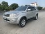 Toyota Fortuner 2010 - Số tự động 2 cầu, 7 chỗ