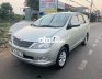Toyota Innova  G 2007 2007 - Innova G 2007
