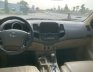 Toyota Fortuner 2010 - Số tự động 2 cầu, 7 chỗ