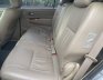 Toyota Fortuner 2010 - Số tự động 2 cầu, 7 chỗ