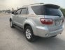 Toyota Fortuner 2010 - Số tự động 2 cầu, 7 chỗ