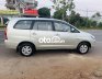 Toyota Innova  G 2007 2007 - Innova G 2007