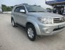 Toyota Fortuner 2010 - Số tự động 2 cầu, 7 chỗ
