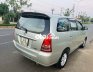Toyota Innova  G 2007 2007 - Innova G 2007