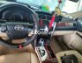 Toyota Camry Bán xe  Chính chủ số tự động 2014 - Bán xe Camry Chính chủ số tự động