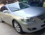 Toyota Camry   2007 - Toyota Camry