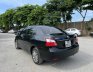 Toyota Vios 2012 - Nói không với xe đâm đụng