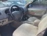 Toyota Fortuner 2010 - Số tự động 2 cầu, 7 chỗ