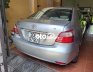 Toyota Vios Xe   1.5E 2010 màu bạc 2010 - Xe Toyota Vios 1.5E 2010 màu bạc