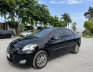 Toyota Vios 2012 - Nói không với xe đâm đụng