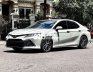 Toyota Camry   2021 2.5 Q Trắng siêu lướt 400tr 2021 - Toyota Camry 2021 2.5 Q Trắng siêu lướt 400tr