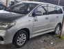 Toyota Innova 2014 - CHÍNH CHỦ CẦN BÁN XE INOVA SẢN XUẤT NĂM 2014 TẠI PHƯỜNG 16 - GÒ VẤP 