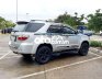 Toyota Fortuner Đổi xe Cần bán xe 7c G giađình 210 màu bạc 2010 - Đổi xe Cần bán xe 7cFORTUNER G giađình 210 màu bạc
