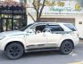 Toyota Fortuner Đổi xe Cần bán xe 7c G giađình 210 màu bạc 2010 - Đổi xe Cần bán xe 7cFORTUNER G giađình 210 màu bạc