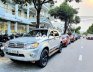 Toyota Fortuner Đổi xe Cần bán xe 7c G giađình 210 màu bạc 2010 - Đổi xe Cần bán xe 7cFORTUNER G giađình 210 màu bạc