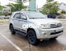 Toyota Fortuner Đổi xe Cần bán xe 7c G giađình 210 màu bạc 2010 - Đổi xe Cần bán xe 7cFORTUNER G giađình 210 màu bạc