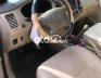 Toyota Innova Bán xe  2007 bạc 2007 - Bán xe innova 2007 bạc
