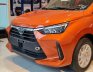 Toyota 2023 - Liên hệ lái thử và cọc xe ngay để nhận ưu đãi khủng