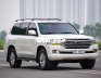 Toyota Land Cruiser   5.7 V8 2016 2016 - Toyota Land Cruiser 5.7 V8 2016