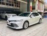 Toyota Camry 2021 - Biển HN 1 chủ từ đầu